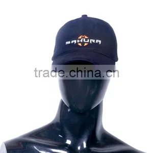 Latest Design Hot Sale New Arrival Mesh Cool Summer Fishing Hat for Man thumbnail-1