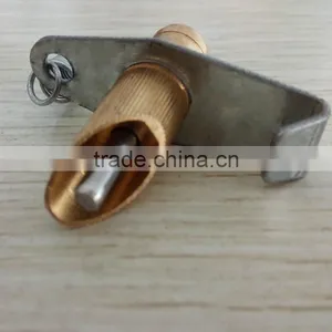 Automatic Small Rabbit Nipple Drinker WQ-R4 thumbnail-3