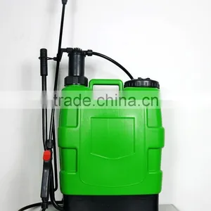 20L Hand Backpack Sprayer thumbnail-2