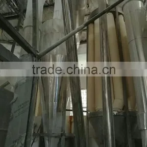 50TPD Glutinous Rice Powder Machine Rice Powder Milling Plant thumbnail-2