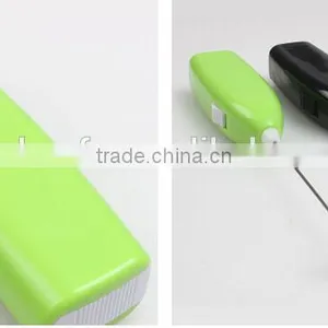 Promotion Gift Stainless Steel Electric Milk Frother thumbnail-5