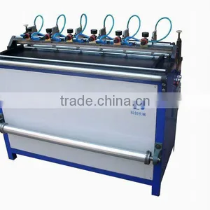 BFQ-1100 Pneumatic Slitting Machine thumbnail-1