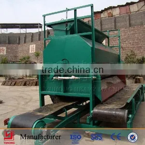 YUHONG Dry Magnetic Iron Separator/Iron Sand Magnetic Separator/ Iron Sand Separator thumbnail-1