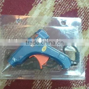 20W Professional and Industrial Hot Melt Glue Gun thumbnail-1