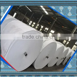 High Quality Continuous Filament Polyester Nonwoven Geotextile thumbnail-2
