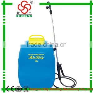 High Qulity 20l Hand Sprayer thumbnail-1