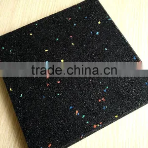 Printed Mat Natural Foam Rubber Door Mat thumbnail-5