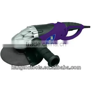 Big Angle Grinder 230 Angle Grinder thumbnail-1