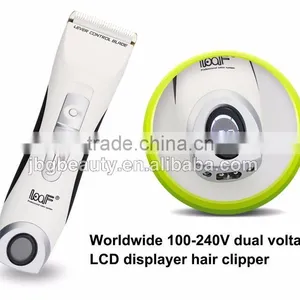 2016 Hot Sale Newest Hair Clippers Electric Hair Cutter Machine thumbnail-1