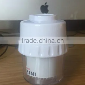 Plastic Siliphos Filter With Antiscalant Balls for Washing Machine thumbnail-6