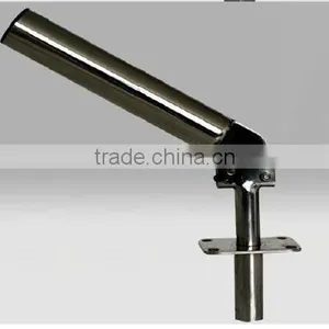 High Quality Stainless Steel Rod Holder thumbnail-1