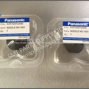 SMT Panasonic 1003 Nozzle Kxfx037ua00 thumbnail-1