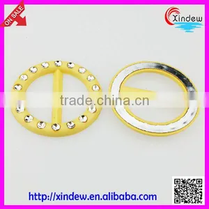 Belt Buckles Fashion Dresses Diamond Buckle thumbnail-1