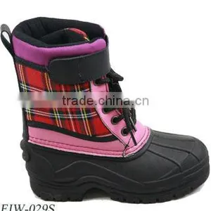Cheap Snow Boots/Women Snow Boots/Wholesale Snow Boots thumbnail-1