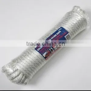 Solid Braided PP Rope thumbnail-5