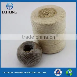 New Product Good 11mm Sisal Twine thumbnail-1