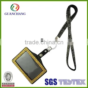 Wholesale Products China Yoyo Reel id Card Holder Lanyard/badge Reel Lanyards thumbnail-2