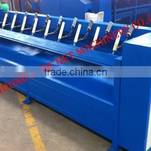 Winding Machine Making Balls E:ropenet16@ropeking.com/website:Vicky.xu813 thumbnail-1