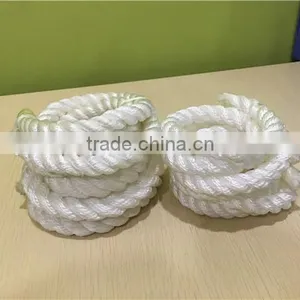 Supplier of High Strength Polyester Rope Made in Linyi thumbnail-5