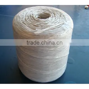 Wholesale High Strength pp Plastic Packing Rope thumbnail-2