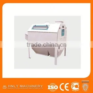 15 to 30 TPH Cylinder Initial Cleaning Sieve, Seed Cleaning Machine thumbnail-5