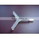 Star Type Sieve Cleaner With Plastc Stud thumbnail-1