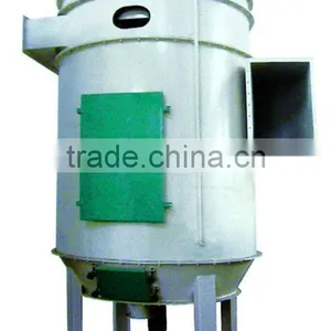 Flour Dust Collector Model TBLM thumbnail-1