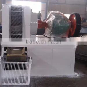 Factory Price Coal Sawdust Briquette Charcoal thumbnail-2