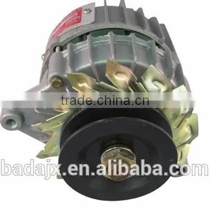 Alternator 2JF200 for Most Jinma 200 Series and Jinma 300 Series Tractors thumbnail-1