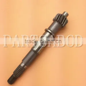 GY6 125CC 150CC ATV INPUT MAIN SHAFT AXLE ATV Quad Parts thumbnail-2