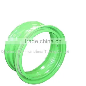 22.5x8.25 Truck Demountable Rim Wheel thumbnail-1