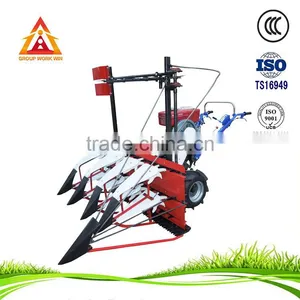 Cheap Multi-function Chili Windrower thumbnail-6