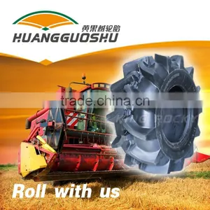 R-2 18.4-30 Tractor Tires Harvester Tire thumbnail-1