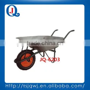 Construction Machine Wheel Barrow JQ-6203 thumbnail-1