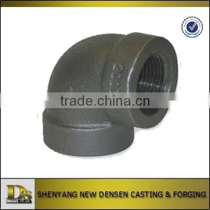 OEM Spare Parts of High Quality Steel Induction Forging thumbnail-1