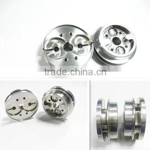 Custom Parts of Cnc Milling Machine thumbnail-1