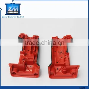 Customized Two Shot Plastic Injection Moulding Shaping Mode thumbnail-4