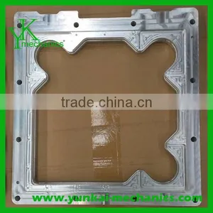 Precision Cnc Milled Parts Custom Aluminum Milled Parts thumbnail-1