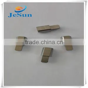 Precision Hardware Parts Produce by CNC Lathe Machine thumbnail-3