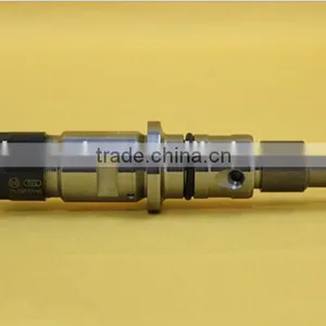 Bosch EQ4H Common Rail Diesel Fuel Injector 0445120242 From Factory Directly Supply thumbnail-1