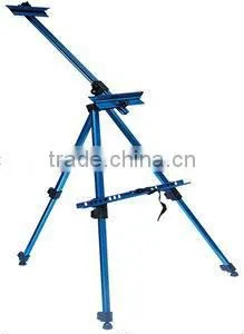 Good Quality Portable Aluminum Easel Supplier in Shanghai China thumbnail-2