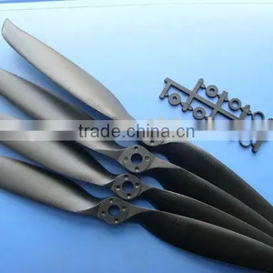 11*7E Propeller for rc Helicopter thumbnail-1