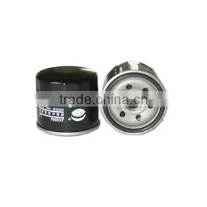 High Quality Car Oil Filter JX604 China Manufacturer thumbnail-3