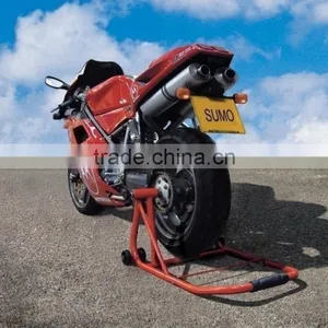 Motorcycle Side Stand , Side Frame Stand,paddock Stand,left and Right Version thumbnail-1