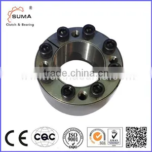Z9 Series Locking Parts/ Locking Nut Assembly With High Transmissible Torque thumbnail-3