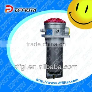 DFFILTRI Factory Manufacture Tank MountedTFB-45 Hydraulic Suction Strainer thumbnail-1