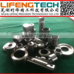High Quality and Precision Machinery Parts thumbnail-1