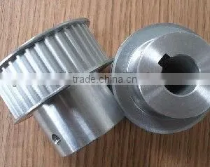 Timing Belt Pulley thumbnail-1