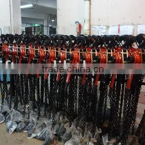 Lever Hoist thumbnail-1