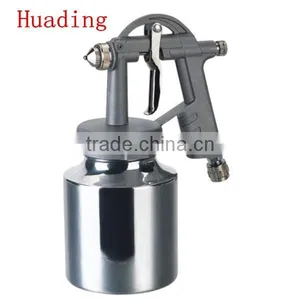 Low Pressure Spray Gun 472,it is Mainly Used for Interior or Exterior Wall Painting,using High Gloss Pai thumbnail-1